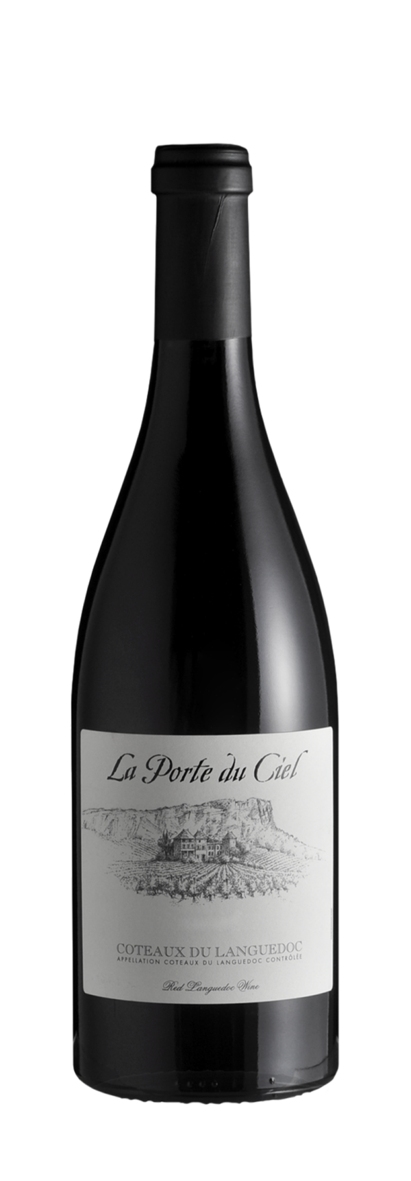 La Porte du Ciel en magnum