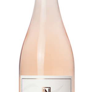 L'Écume rosé