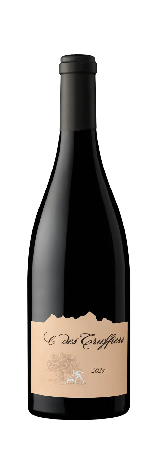 C. des Truffiers