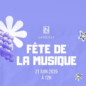Fête de la musique